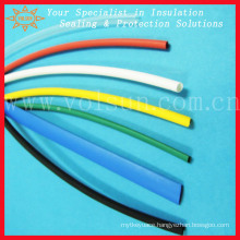 Flame Retardant Heat Shrink Tubing